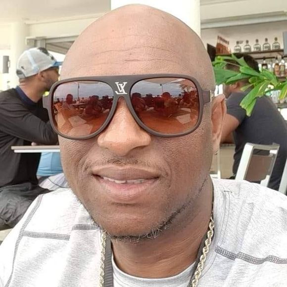 Meet your Posher, Rodney redd - Picture 1 of 1